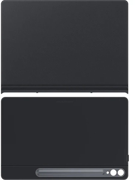 Samsung Galaxy Tab S10 FE+ Ochranné puzdro čierne