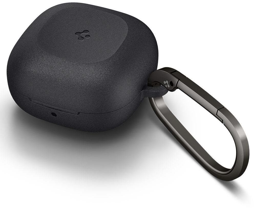 Spigen Geo Fit Gray Galaxy Buds FE/Buds 2/Buds Pro 2/Buds Pro/Buds Live