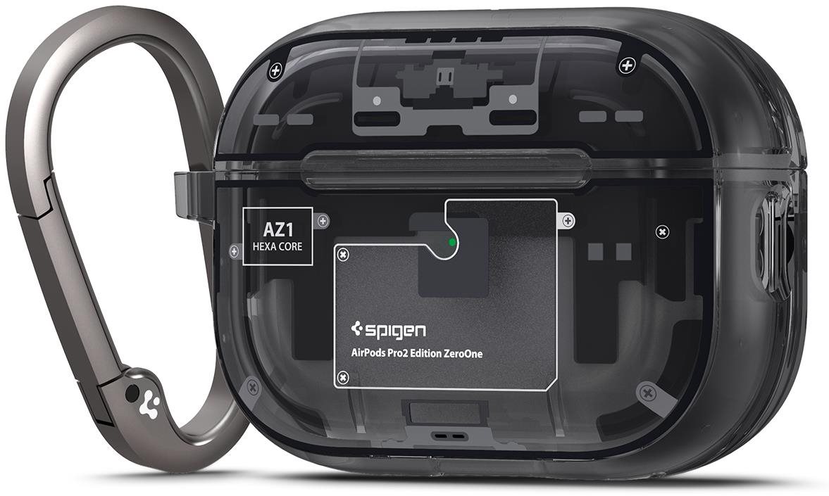 Spigen Ultra Hybrid Zero One Apple AirPods Pro 2