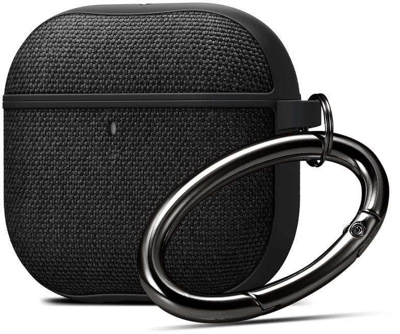 Spigen Urban Fit, black – AirPods 4