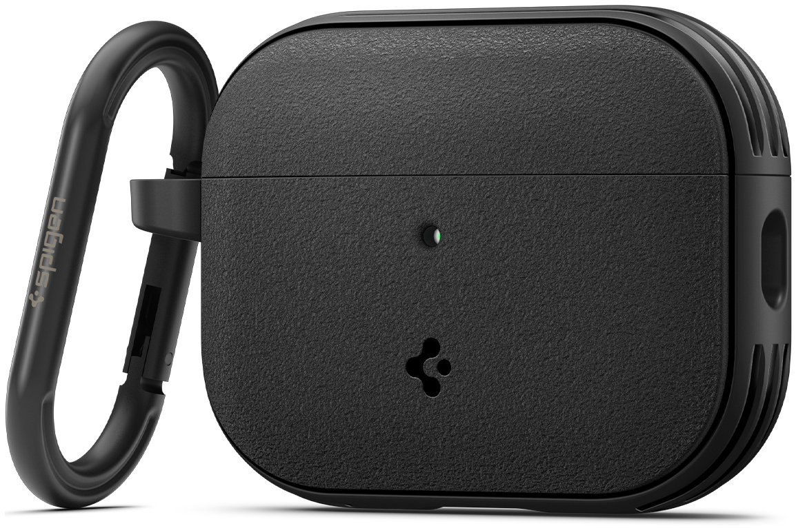 Spigen Vault Matte Black AirPods Pro 3
