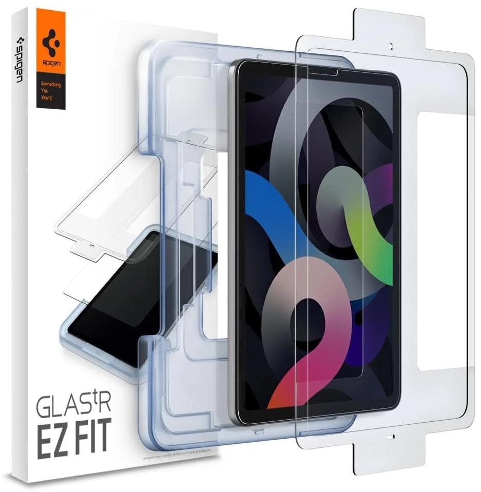 Spigen Glass EZ Fit 1 Pack iPad Air 10.9" (2022/2020)/iPad Pro 11" (2022/2021/2020/2018)