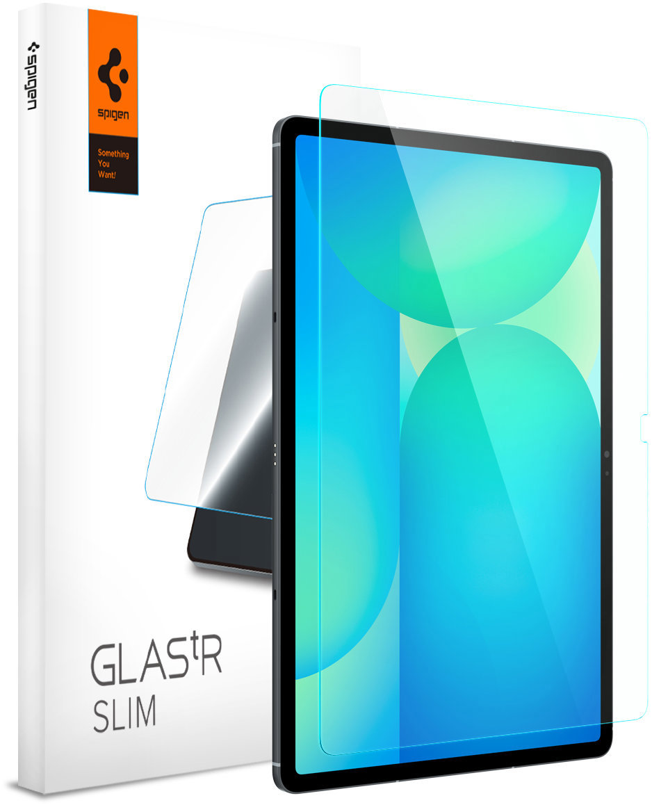 Spigen Glass TR Slim 1 Pack Samsung Galaxy Tab S10 FE+