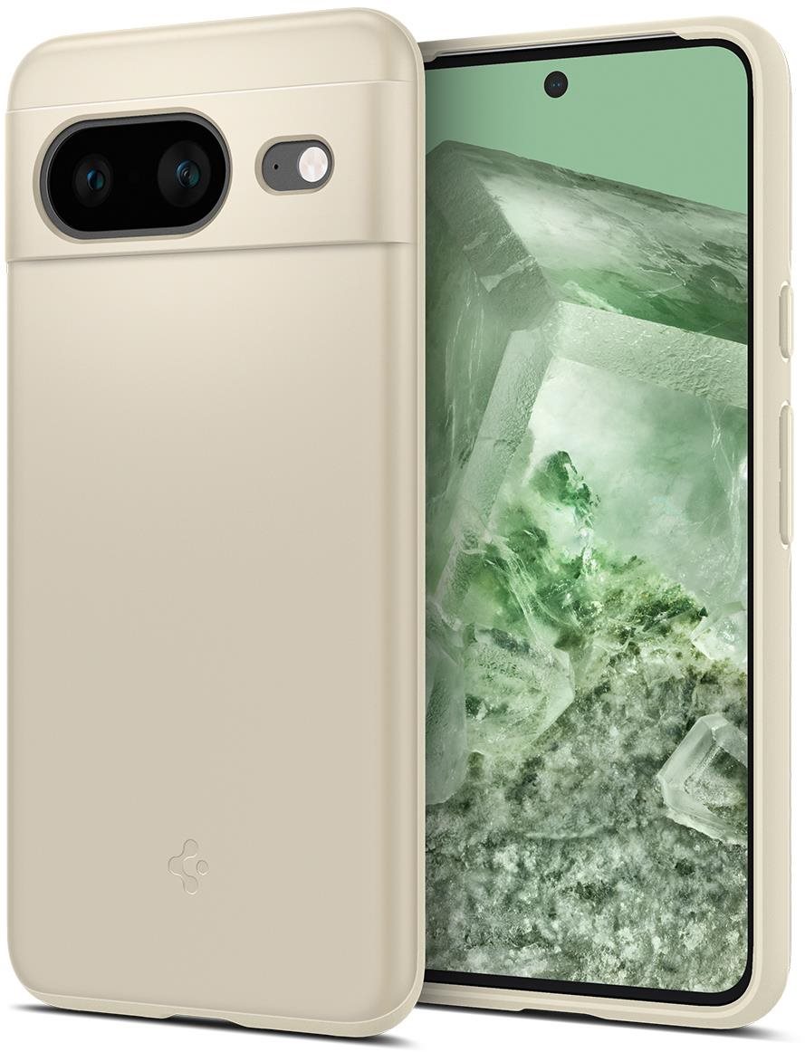 Spigen Thin Fit Mute Beige Google Pixel 8