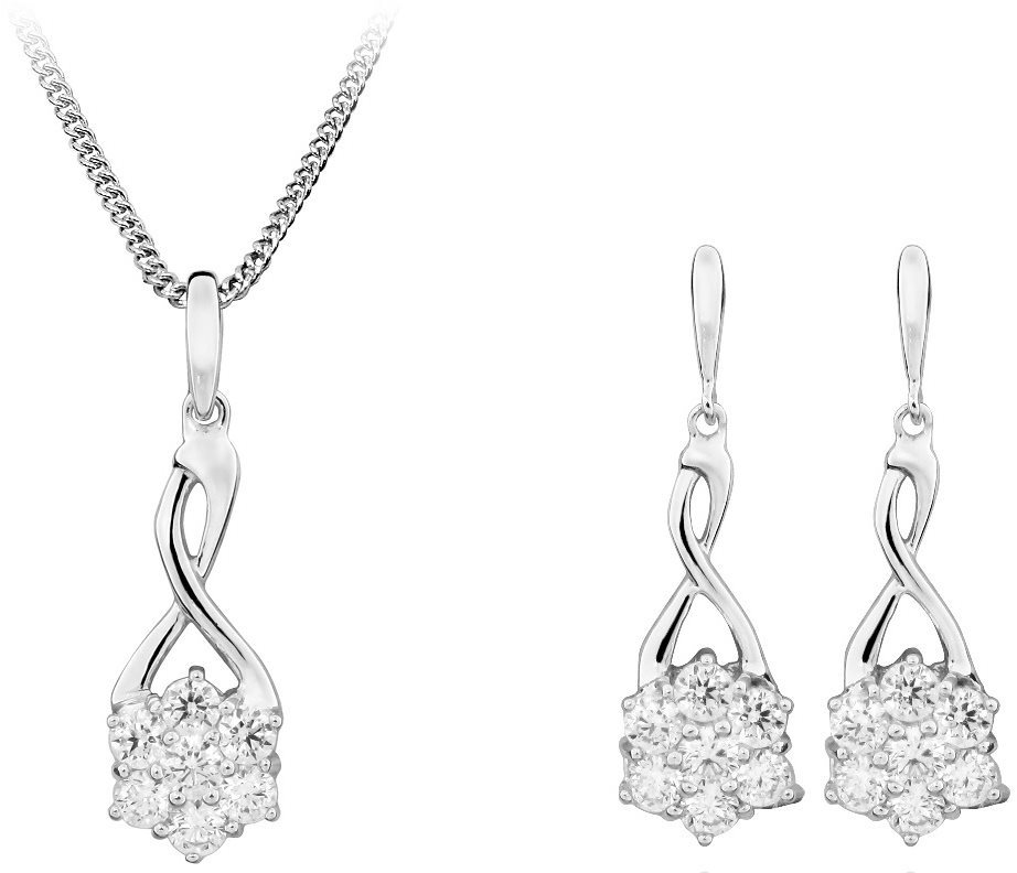 SILVER CAT SSC373374 (Ag 925/1000, 8,6 g)