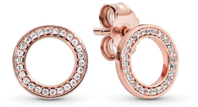 PANDORA Signature 280585CZ