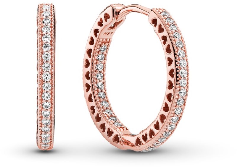 PANDORA Signature 286318CZ