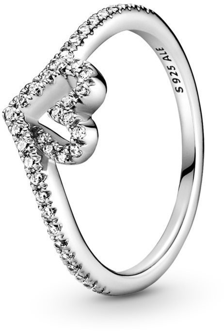 PANDORA Wish 199302C01-52 (Ag 925/1000, 1,6 g)