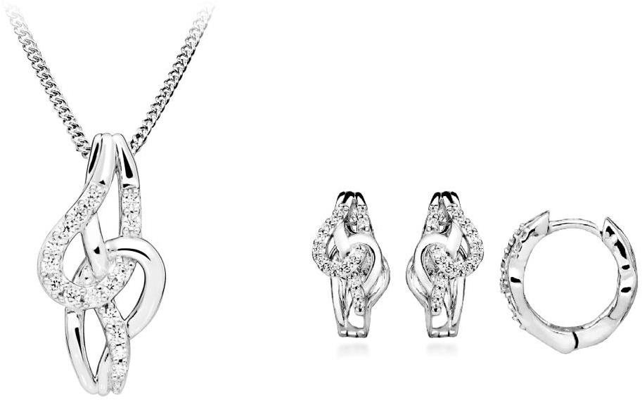 SILVER CAT SSC449450 (Ag 925/1000; 7,3 g)