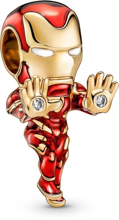 PANDORA Marvel 760268C01