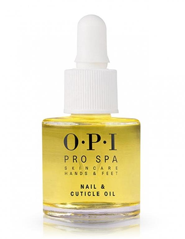 O.P.I. ProSpa Nail & Cuticle Oil