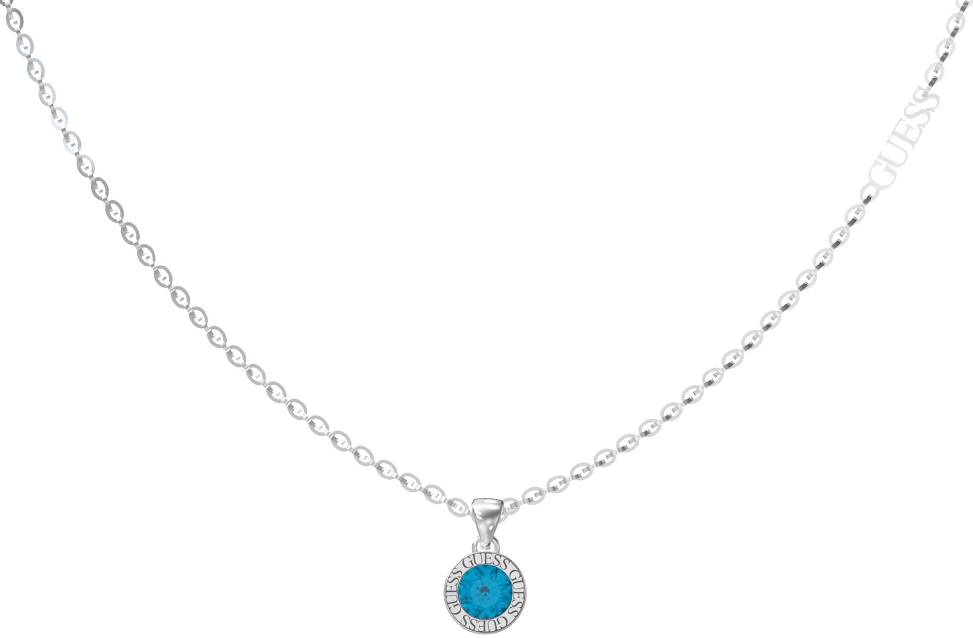 GUESS Náhrdelník Color My Day JUBN02245JWRHAQT/U