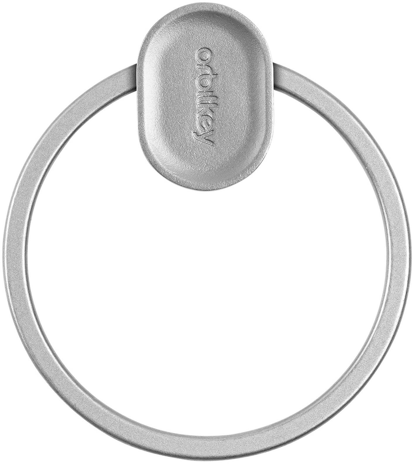 ORBITKEY Ring V2 – Silver