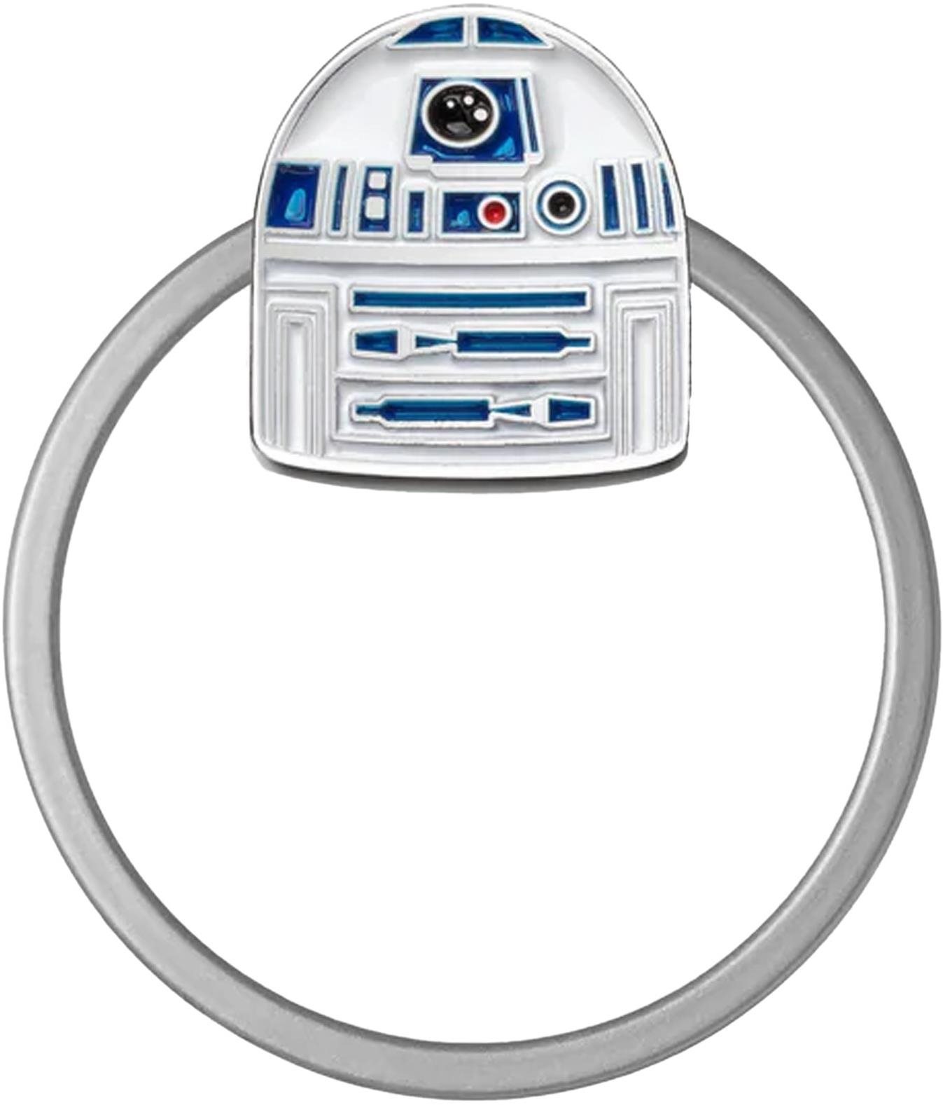 ORBITKEY Ring V2 Star Wars™ – R2-D2