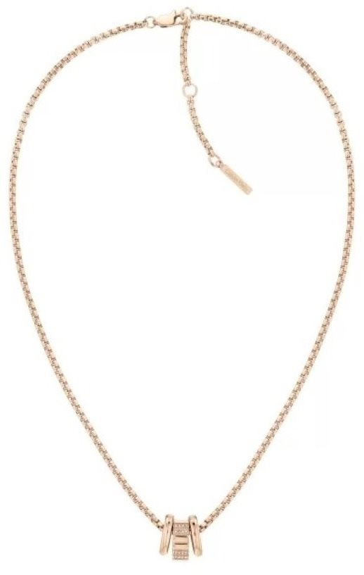CALVIN KLEIN Náhrdelník 35000366