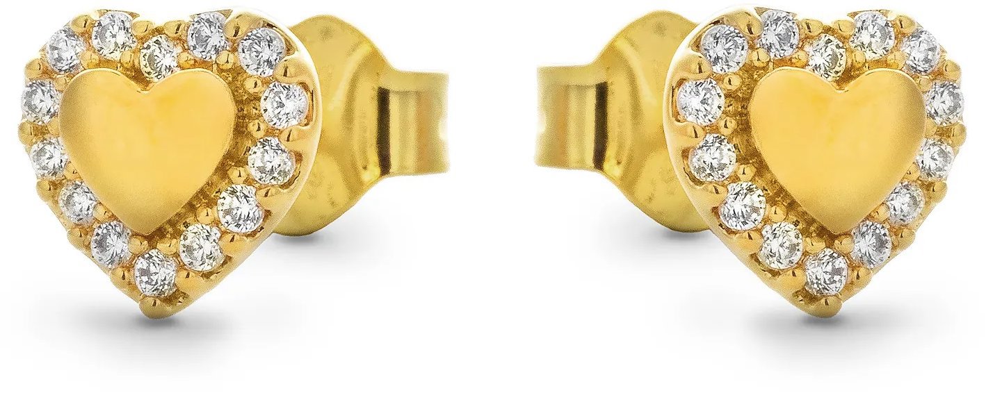 PANDORA Náušnice 264363C01