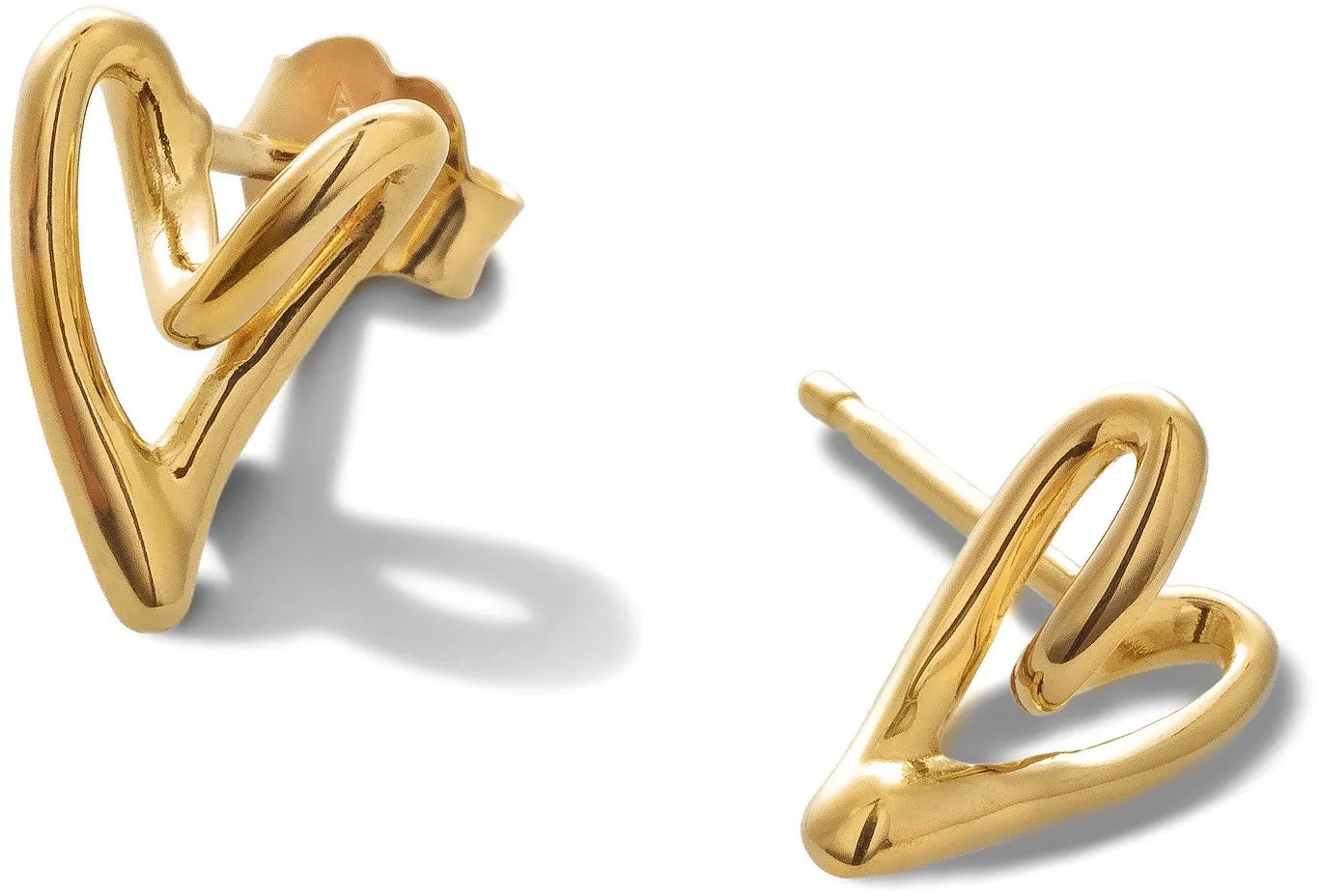 PANDORA Náušnice 264393C00