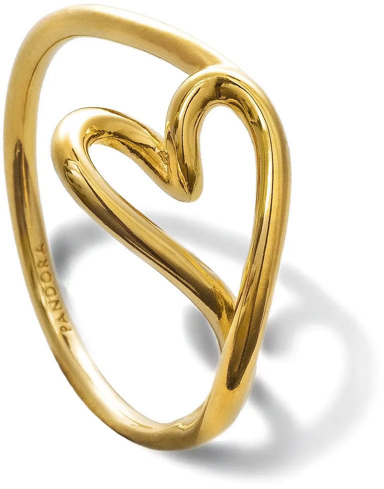 PANDORA Prsteň 164361C00-50