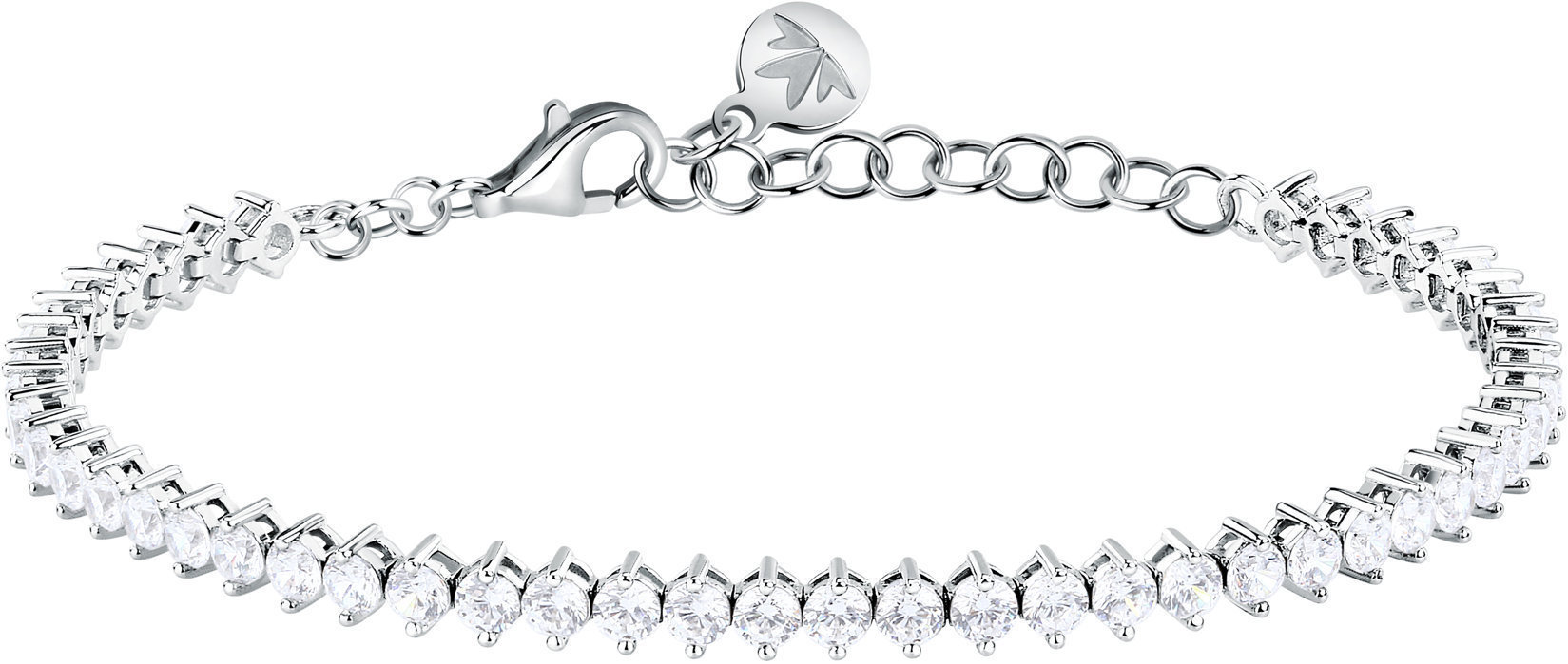 MORELLATO Tesori AIW261 925 (Ag 925/1000, 5,5 g)