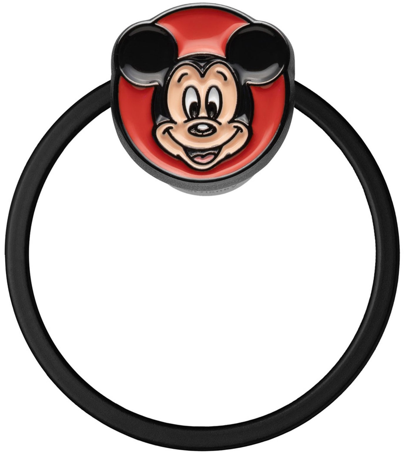 ORBITKEY Quick Release Ring Disney Mickey Mouse