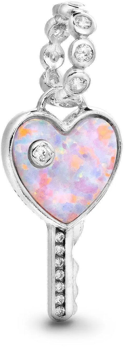 PANDORA Korálik 794427C01