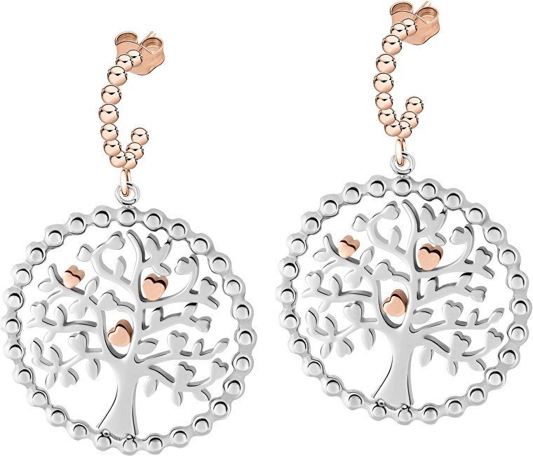 MORELLATO Tree of Life Talismani SAQE12