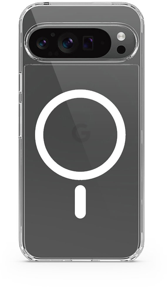 Spello číry kryt Google Pixel 9 Pro XL 5G
