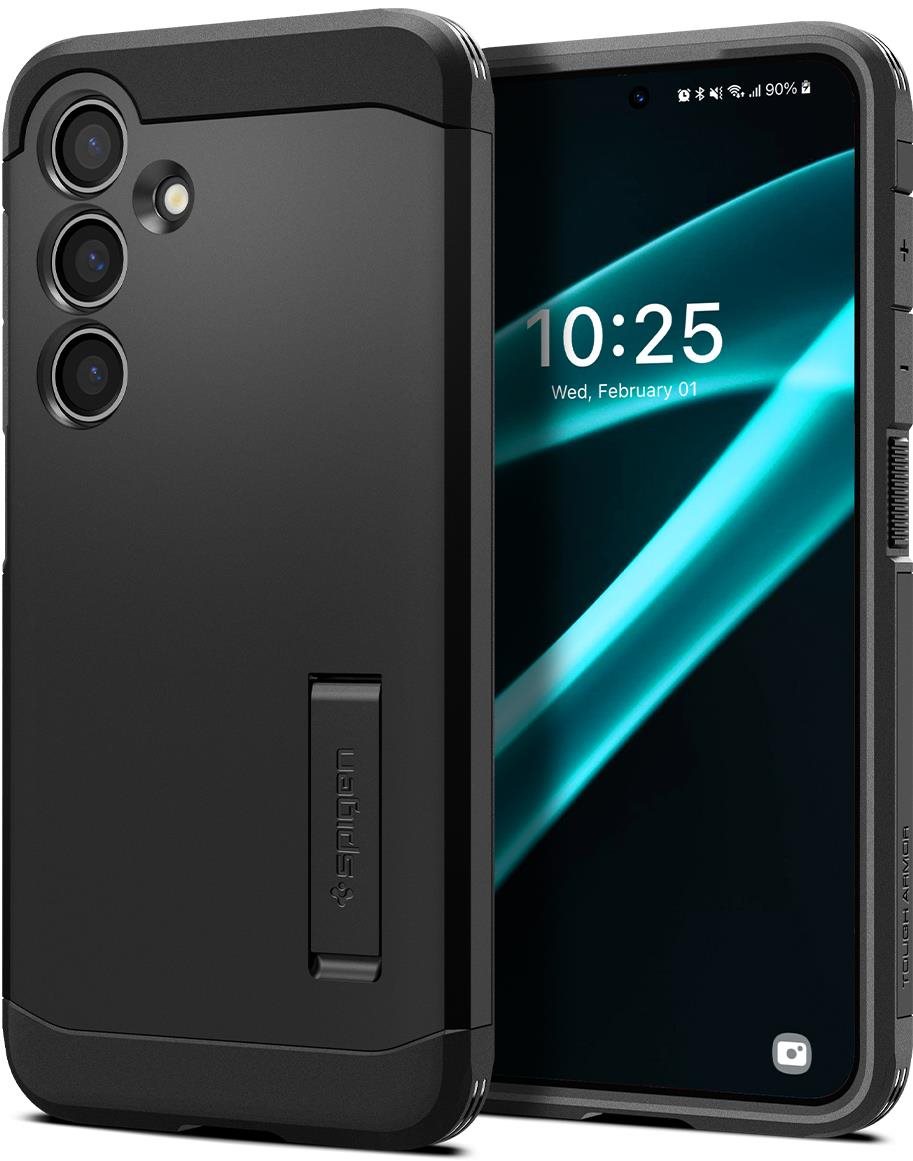 Spigen Tough Armor Black Samsung Galaxy S24+