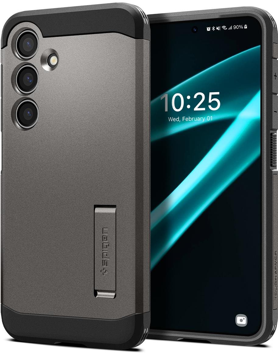 Spigen Tough Armor Gunmental Samsung Galaxy S24+