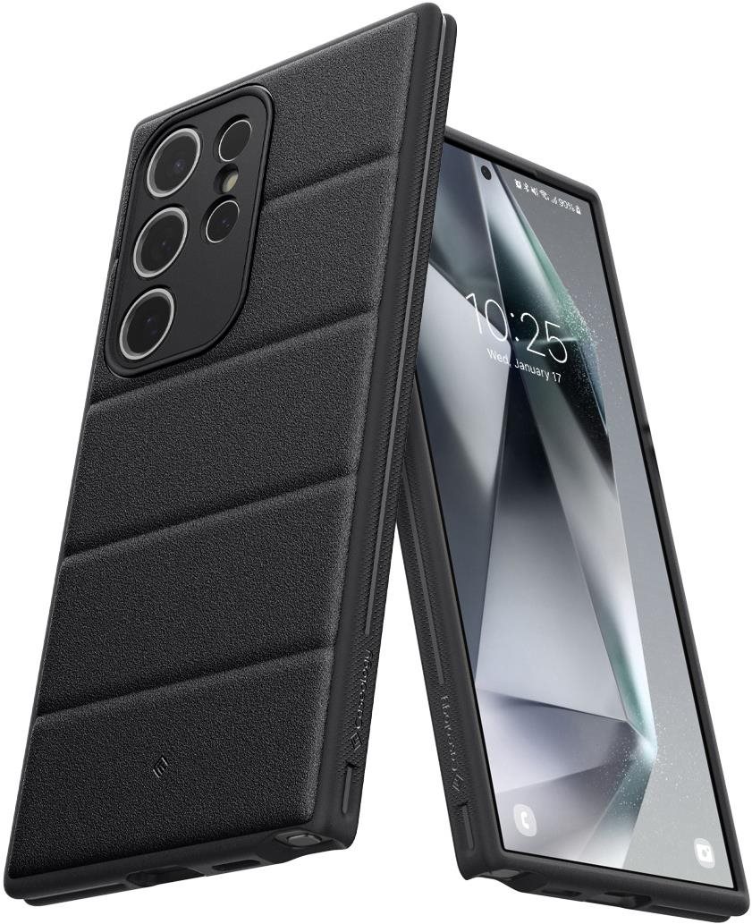 Spigen Caseology Athlex Active Black Samsung Galaxy S24 Ultra