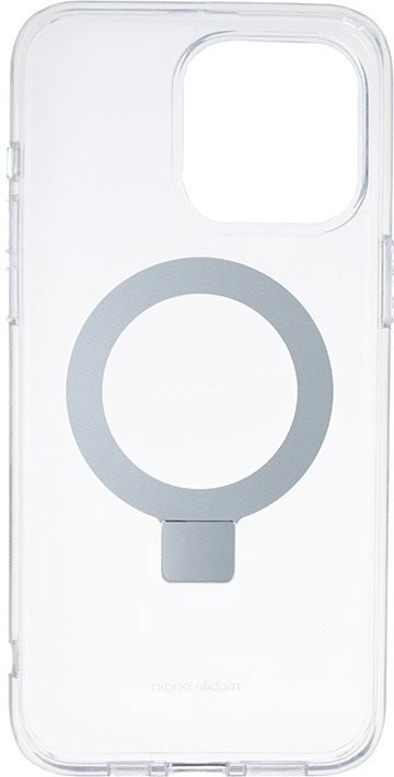 Mobile Origin RingMag Case Clear iPhone 15 Pro Max