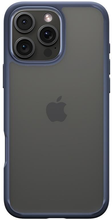 Spigen Ultra Hybrid Navy Blue iPhone 16 Pro