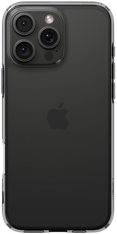 Spigen Ultra Hybrid Space Crystal iPhone 16 Pro