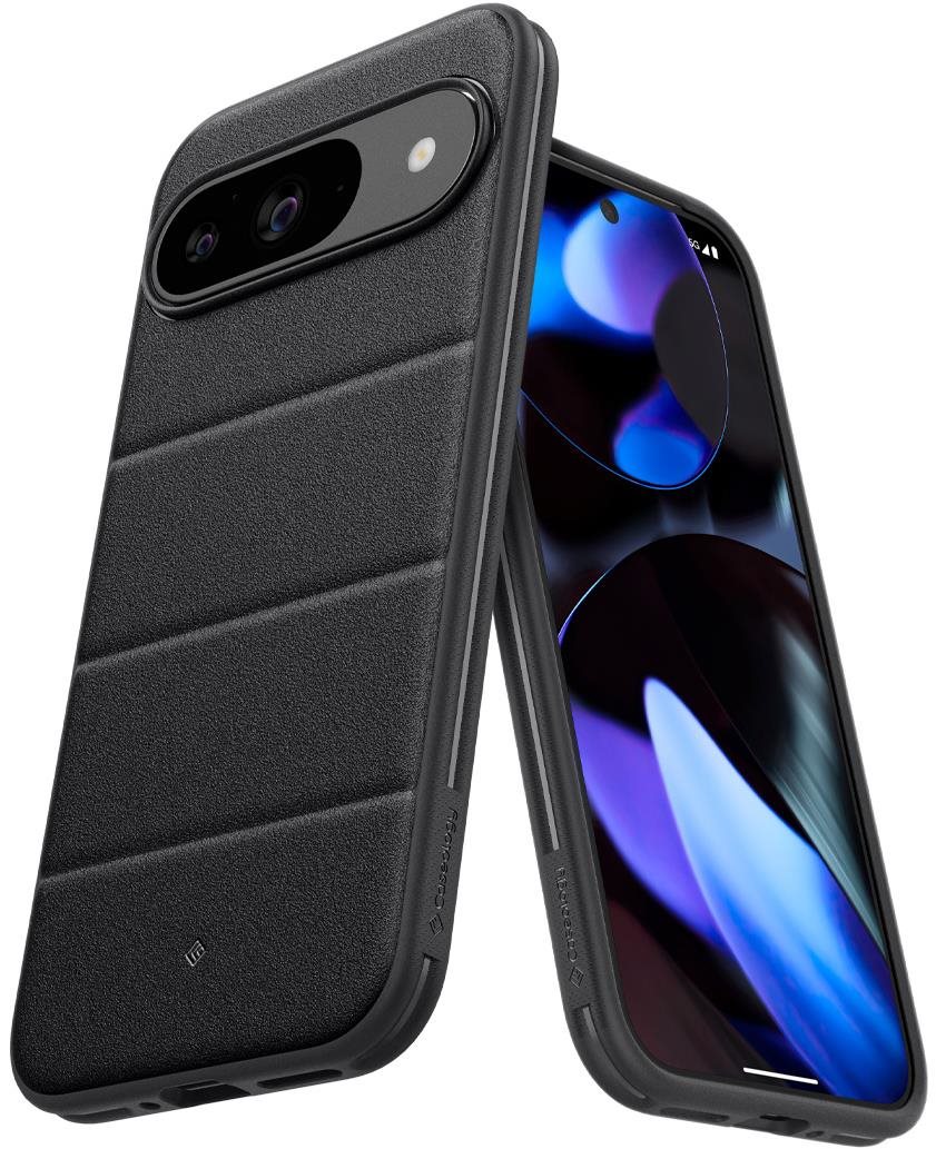 Spigen Caseology Athlex Active Black Google Pixel 9 Pro/Pixel 9