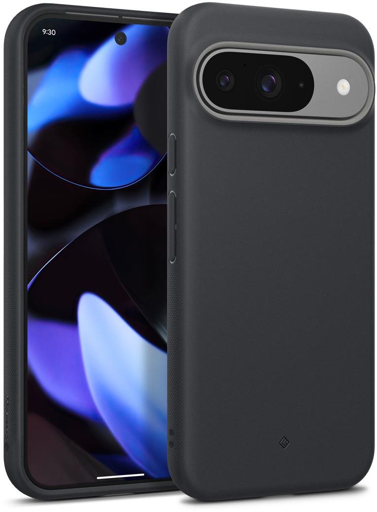 Spigen Caseology Nano Pop Black Sesame Google Pixel 9 Pro/Pixel 9