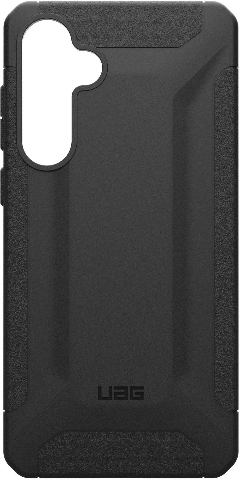 UAG Scout Black Samsung Galaxy A55 5G