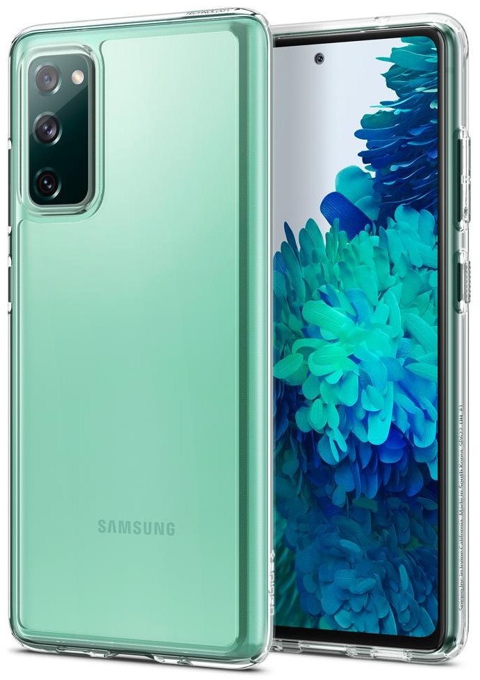 Spigen Ultra Hybrid Clear Samsung Galaxy S20 FE