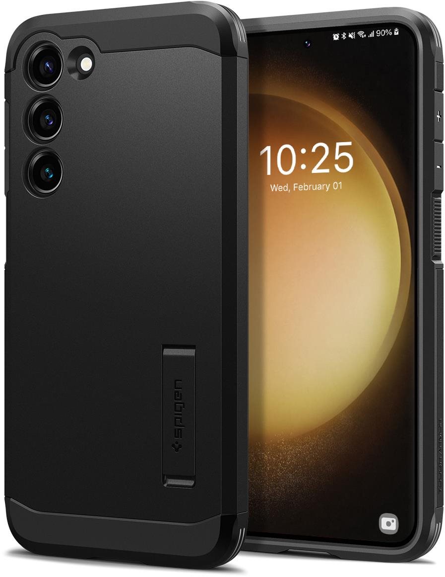 Spigen Tough Armor Black Samsung Galaxy S23
