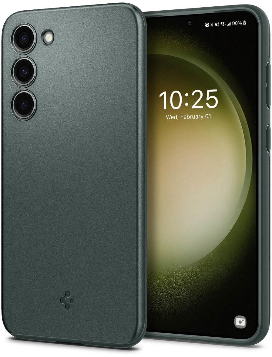 Spigen Thin Fit Abyss Green Samsung Galaxy S23