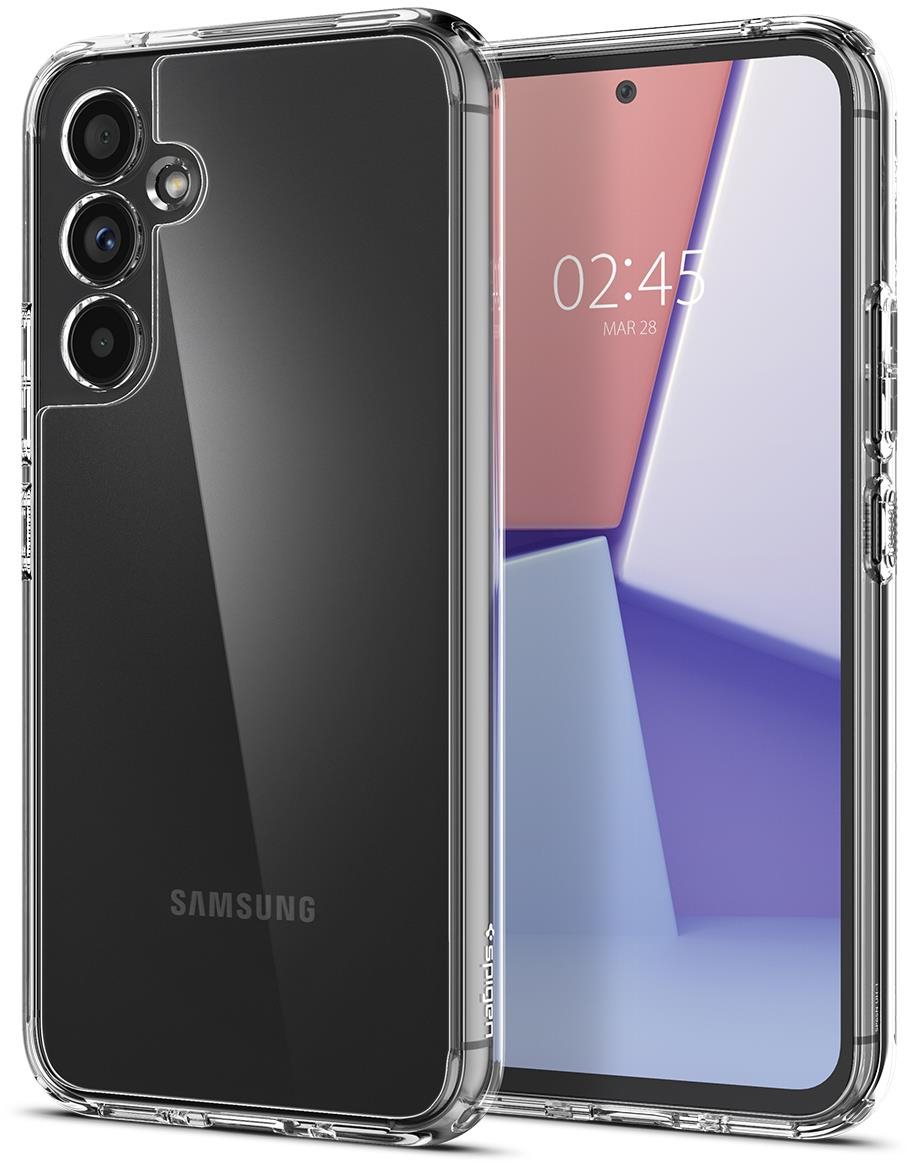 Spigen Ultra Hybrid Clear Samsung Galaxy A54 5G