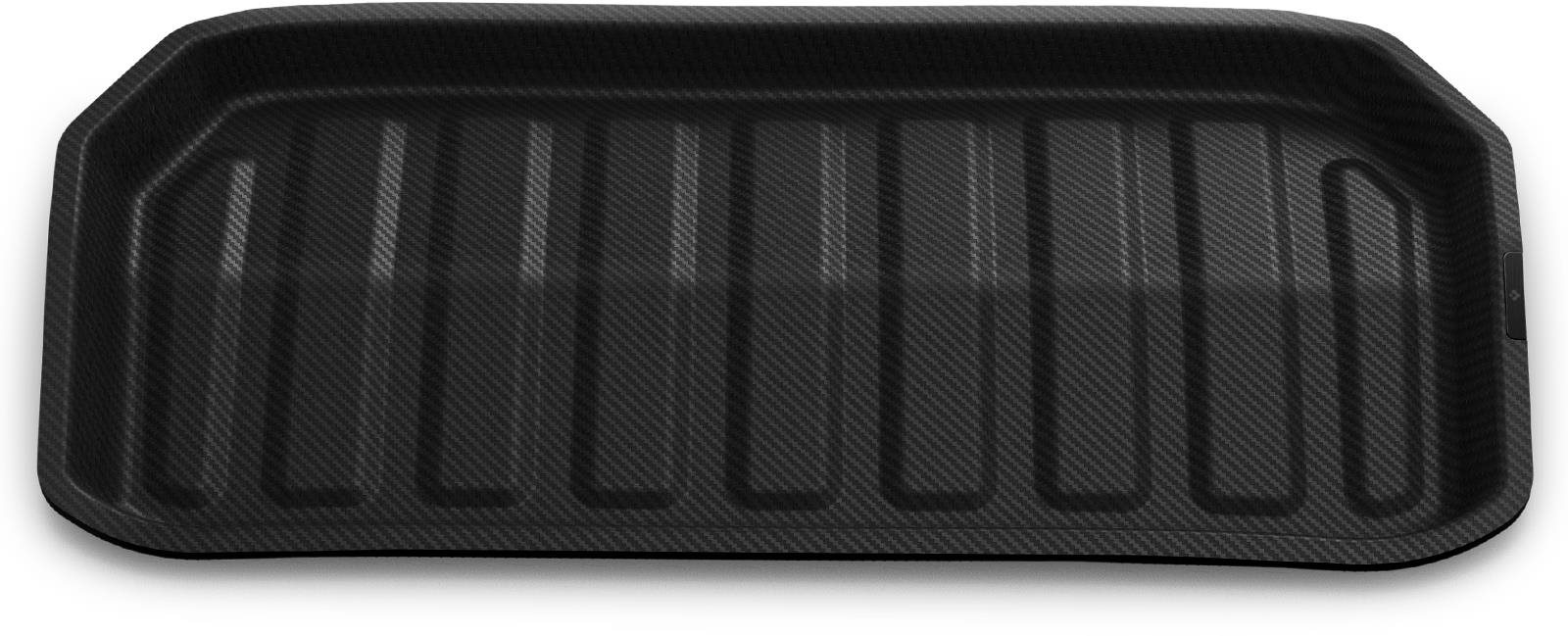 Spigen Tesla Car Mat Front Trunk Black Tesla Model Y