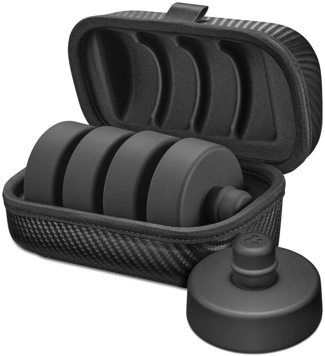 Spigen Tesla Model Lifting Jack Pads black