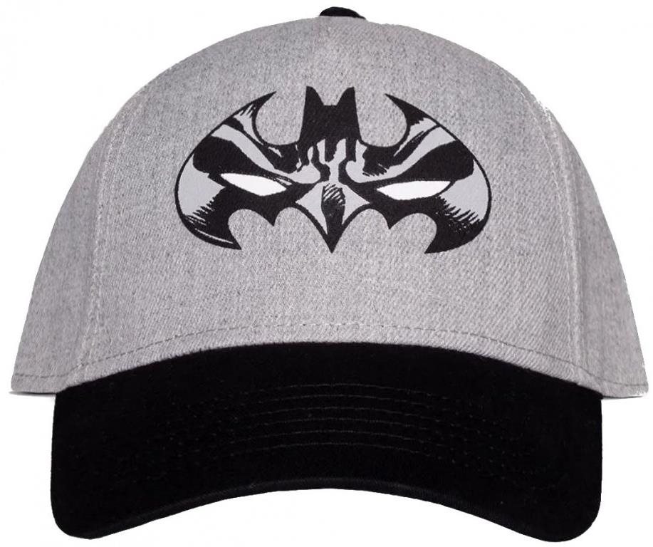 DC Comics Batman: Logo, šiltovka