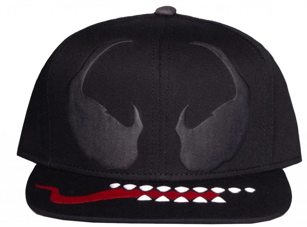 Venom, šiltovka