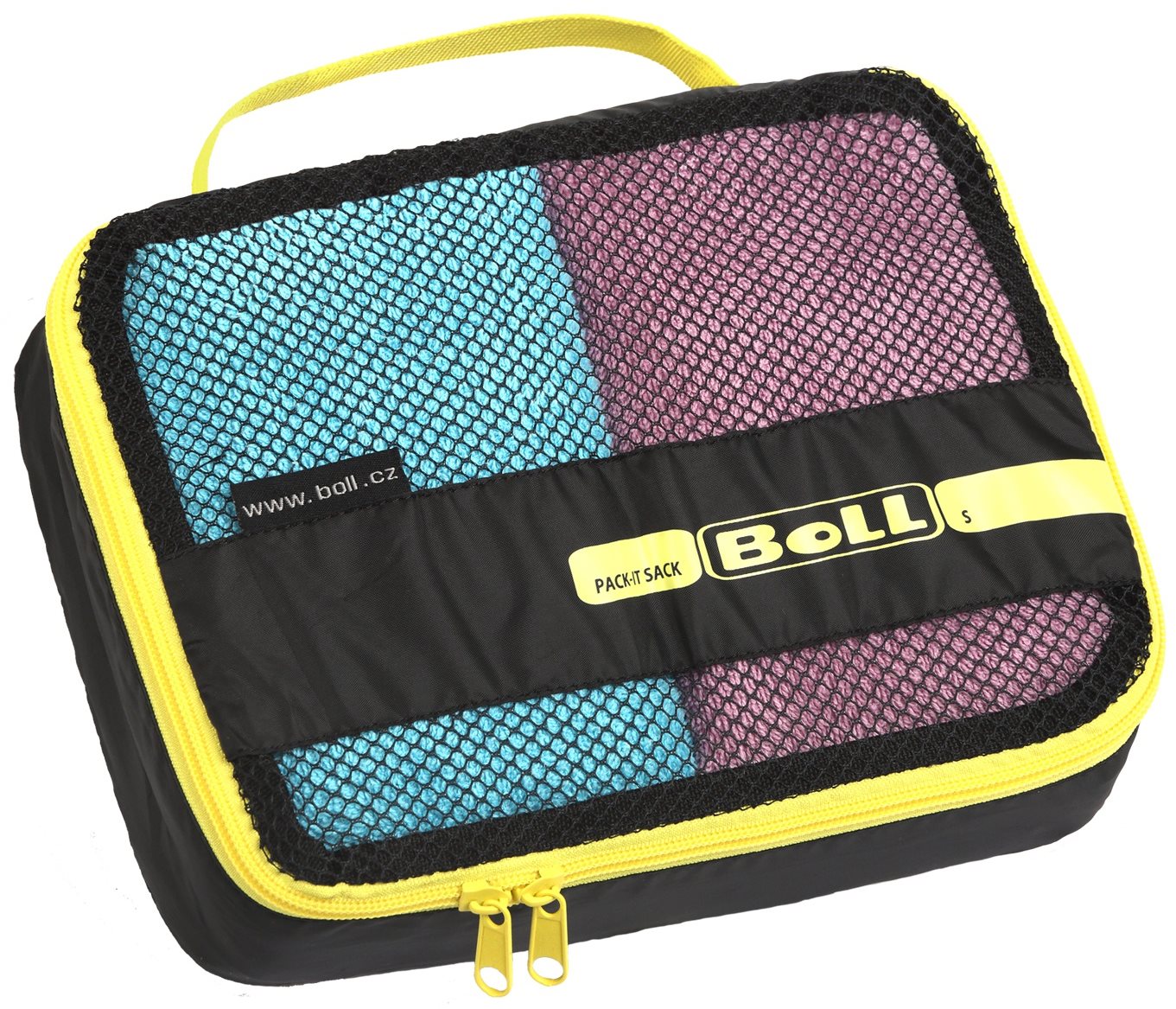 Boll Pack-it-sack S