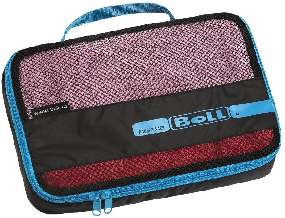 Boll Pack-it-sack M
