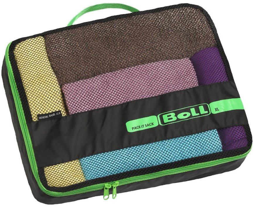 Boll Pack-it-sack XL