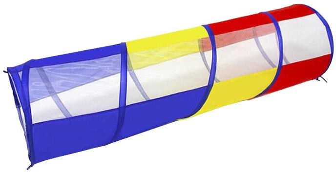 Tunnel Color preliezací tunel