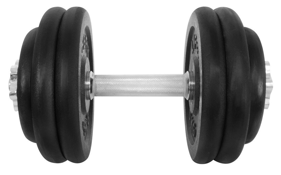 Lifefit Činka 27 kg