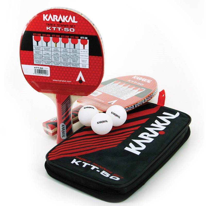Karakal BAT SET